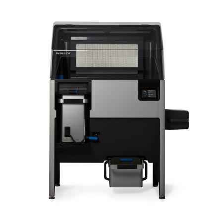 Formlabs Sift