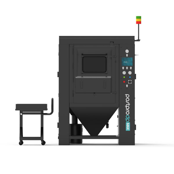 Impresora 3D AMT