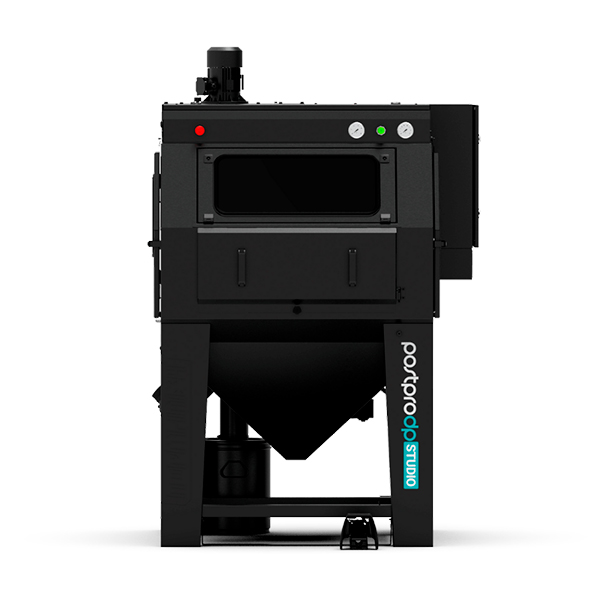 Impresora 3D AMT Impresora 3D AMT