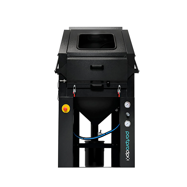 Impresora 3D AMT Impresora 3D AMT