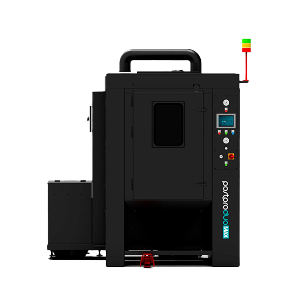 Impresora 3D AMT Impresora 3D AMT
