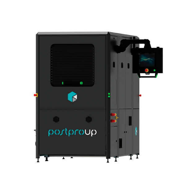 Impresora 3D AMT Impresora 3D AMT