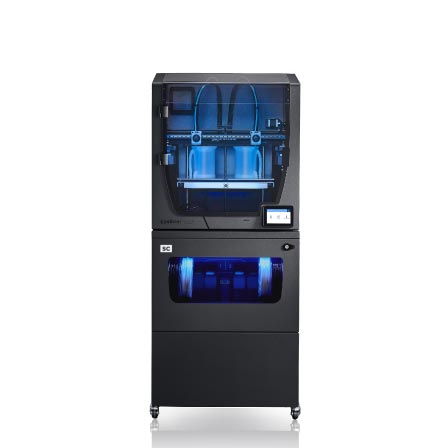 Impresora 3D Epsilon W27 SC