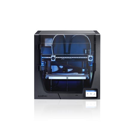 Impresora 3D Epsilon W27
