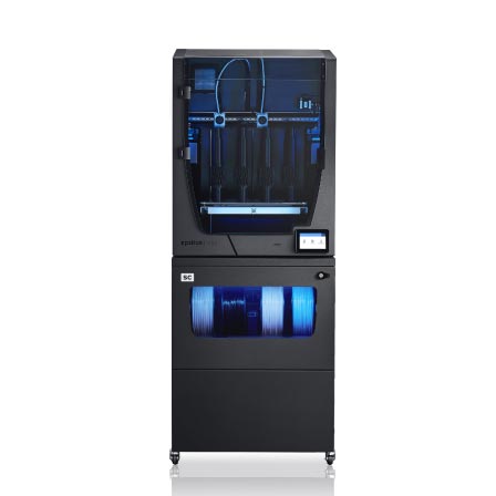 Impresora 3D Epsilon W50 SC
