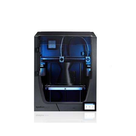 Impresora 3D Epsilon W50