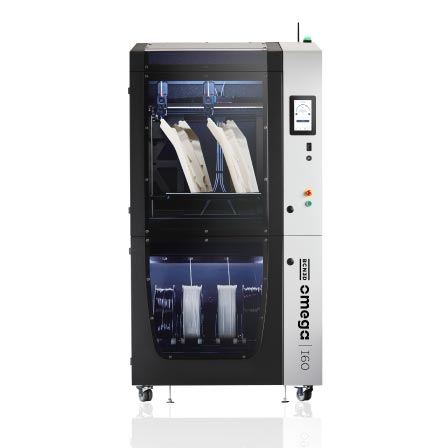Impresora 3D Omega I60