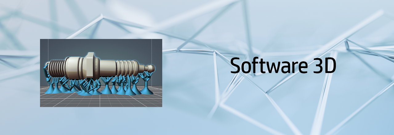 Software 3D