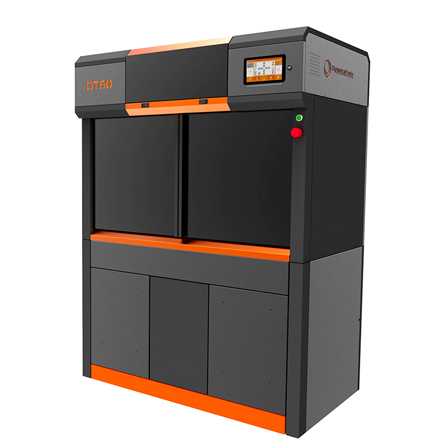 Impresora DT60