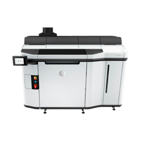 Impresora 3D HP Jet Fusion