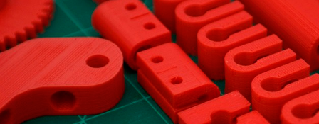 Tecnología Impresión 3D FDM