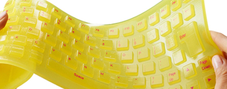 Tecnología Impresión 3D SLA Polyjet