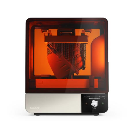 impresora 3D FormLabs Form 4L