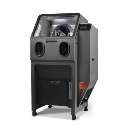 Formlabs Blast
