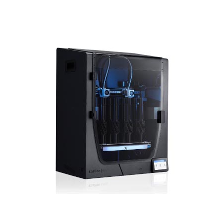 Impresora 3D BCN3D