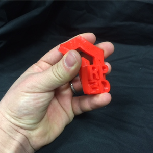 Impresión 3D FLEX