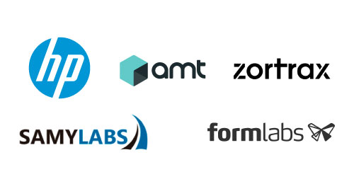 Partners Solitium 3D