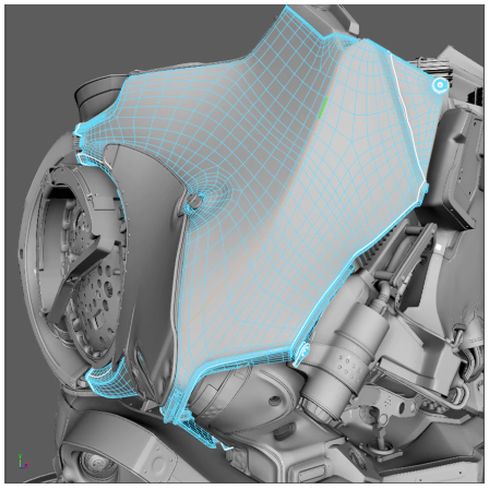Software 3D Mecanico