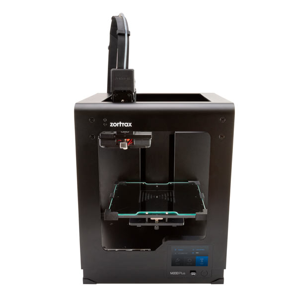 Impresora 3D Zortrax
