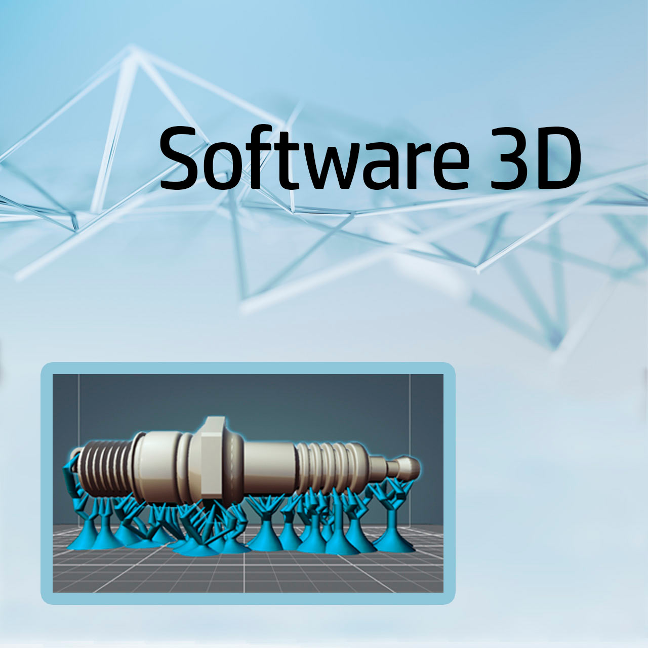 Software 3D
