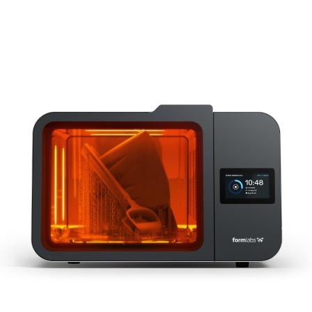 Formlabs Form Cure L