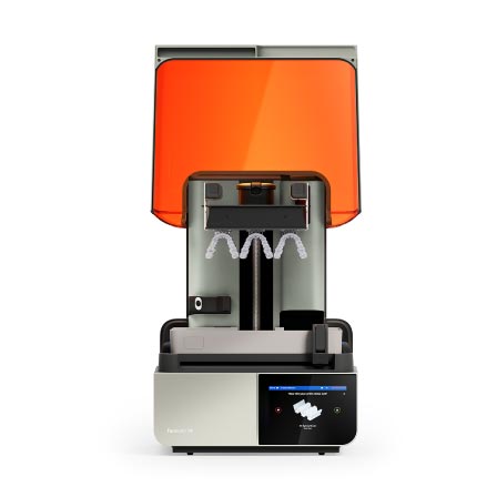 impresora 3D FormLabs Form 4B