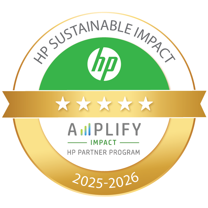 Amplify Impact Changemaker