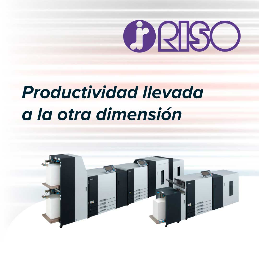 Alta Producción Riso