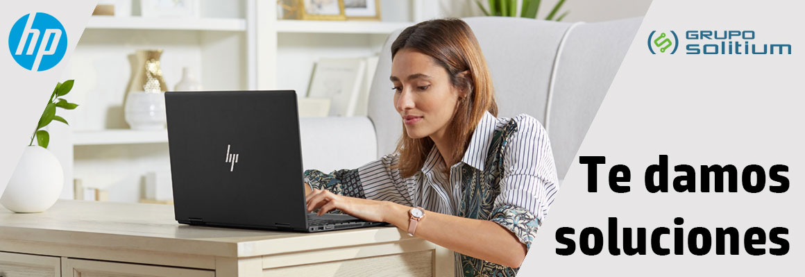 Soluciones de teletrabajo para empresas