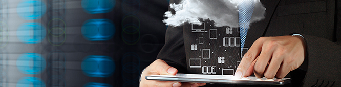 iCloud