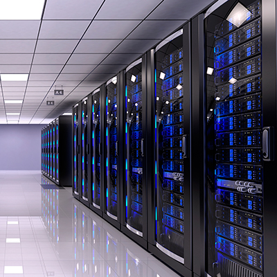 Data Center