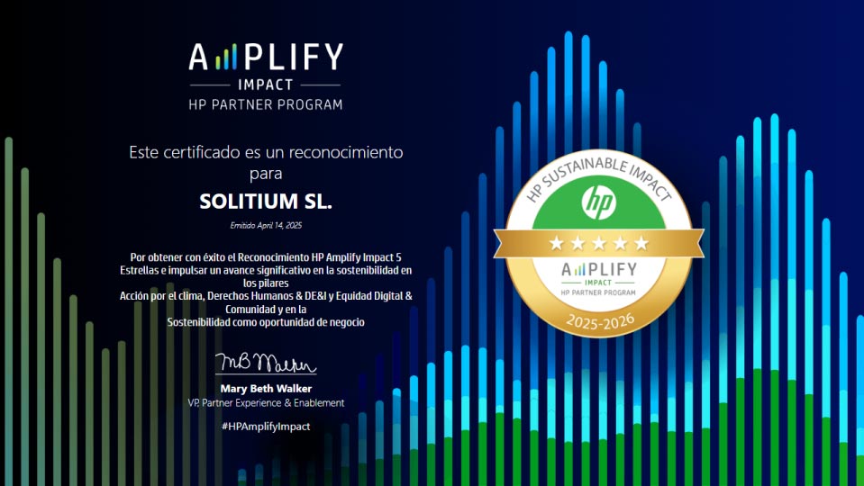 Amplify Impact Changemaker