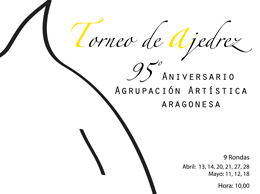 Agrupacion artística aragonesa