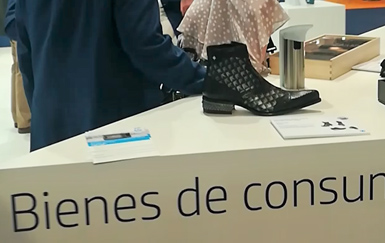 Advanced Factories 2019
