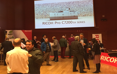 Digital Printing 4.0 Bilbao