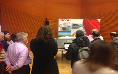 Digital Printing 4.0 Bilbao