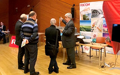 Digital Printing 4.0 Bilbao