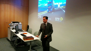 RPB Evento Laso