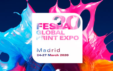 FESPA 2020