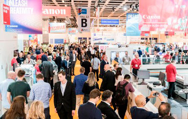 FESPA 2020