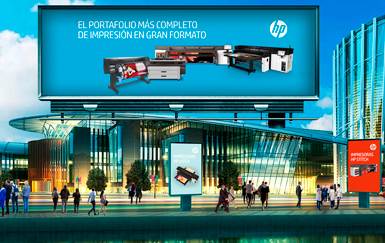 Feria Virtual HP