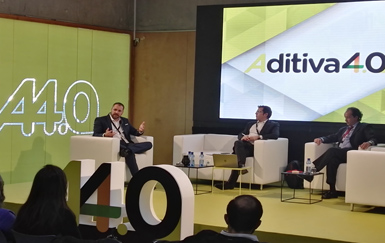 Foro Aditiva 4.0