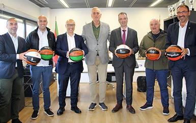 Fundación BizkaiaBasket