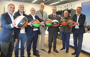 Fundación BizkaiaBasket