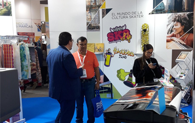 Graphispag 2019