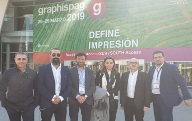 Graphispag 2019
