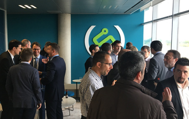 HPE Simplivity