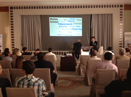 RoadShow Latex de HP