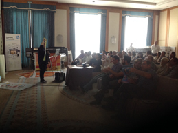  Ponencia RoadShow Latex de HP