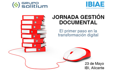 GESTIÓN DOCUMENTAL IBIAE